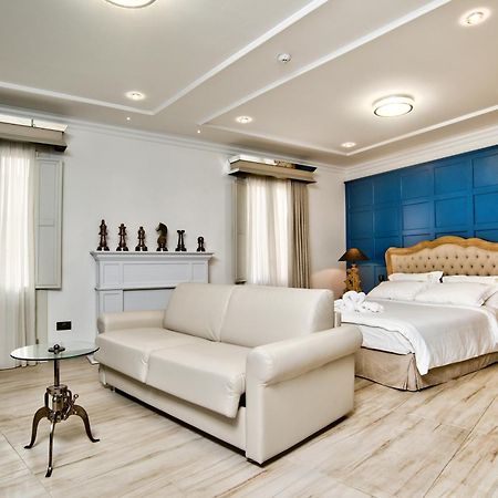 50Th Guest House Birgu Luaran gambar