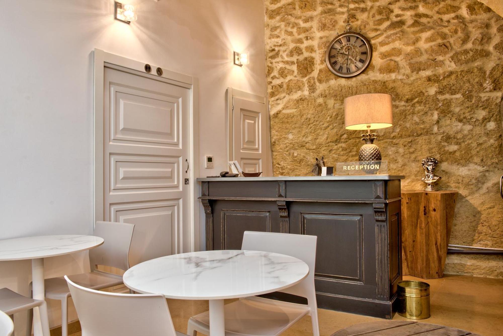 50Th Guest House Birgu Luaran gambar