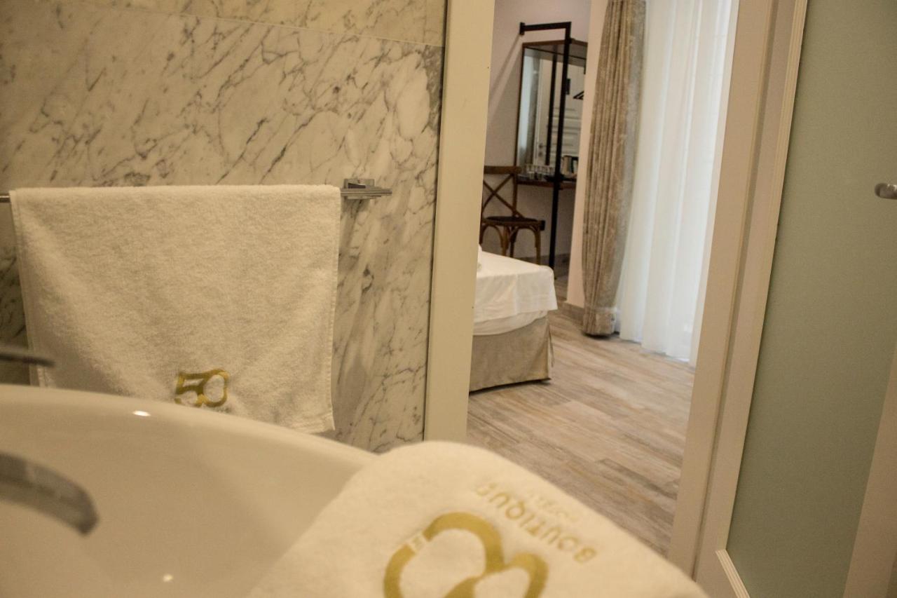 50Th Guest House Birgu Luaran gambar