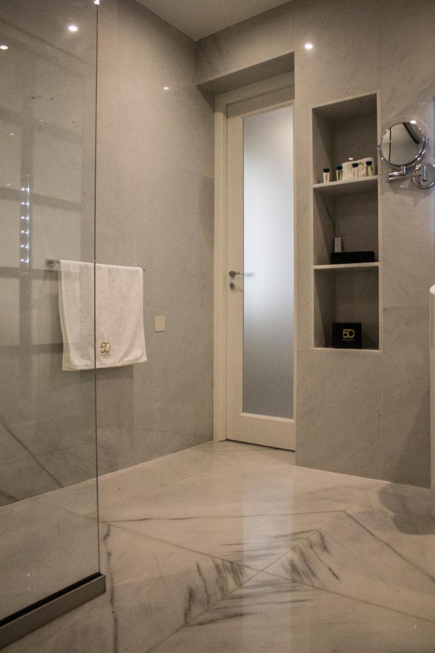 50Th Guest House Birgu Luaran gambar