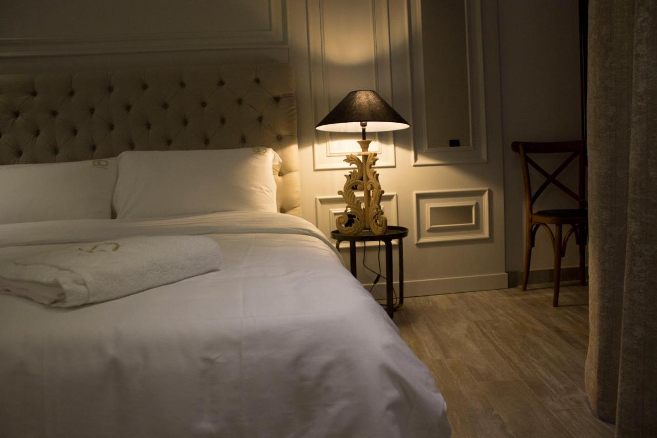 50Th Guest House Birgu Luaran gambar