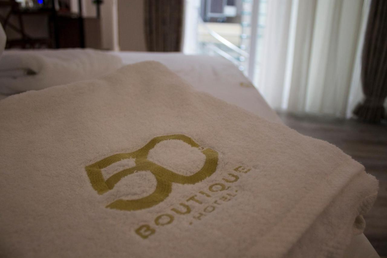 50Th Guest House Birgu Luaran gambar