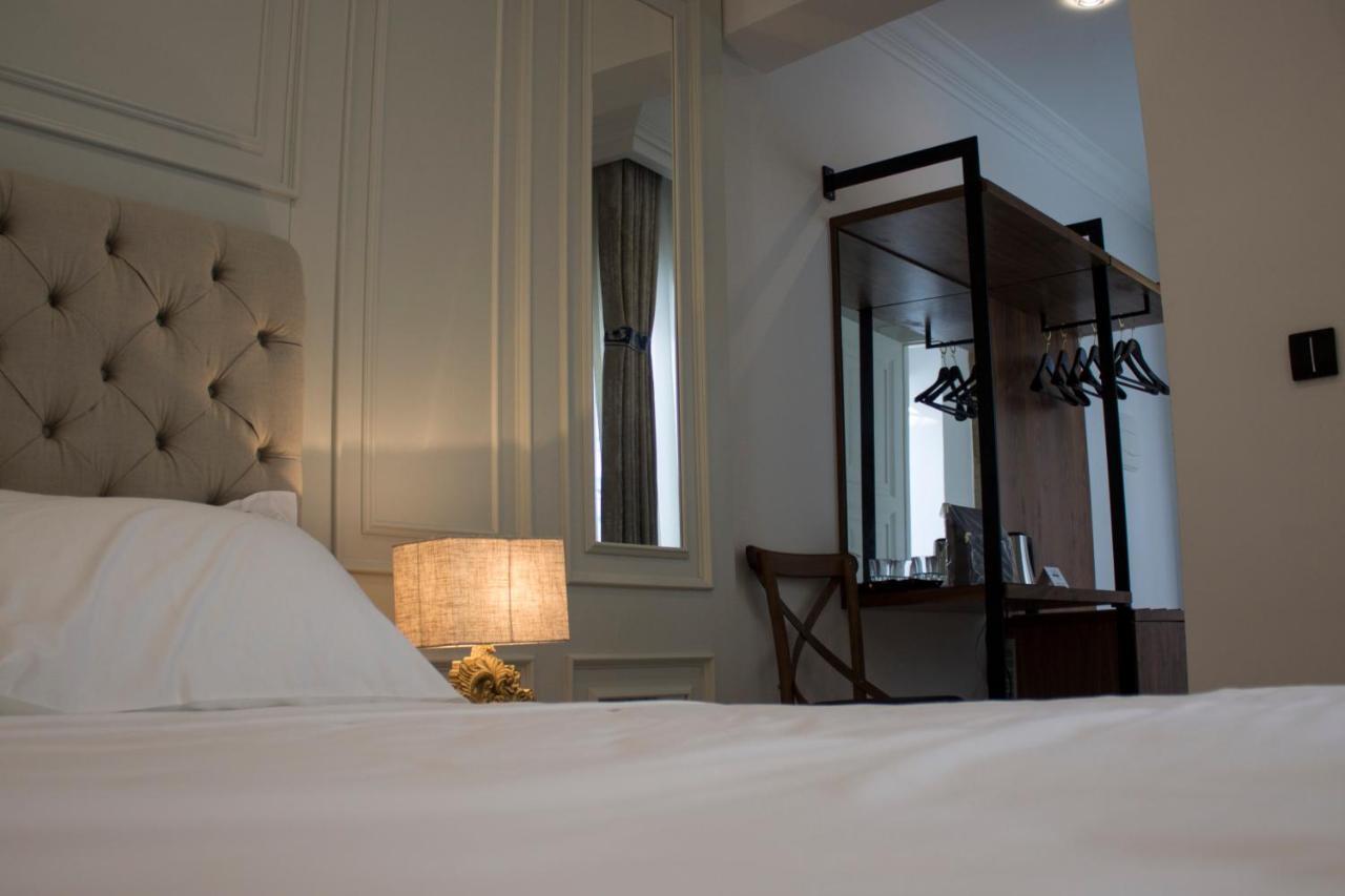 50Th Guest House Birgu Luaran gambar
