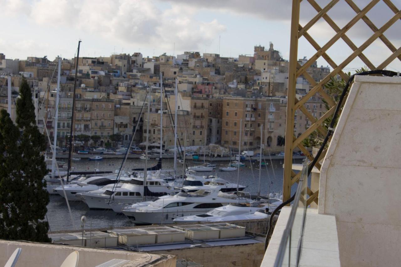 50Th Guest House Birgu Luaran gambar
