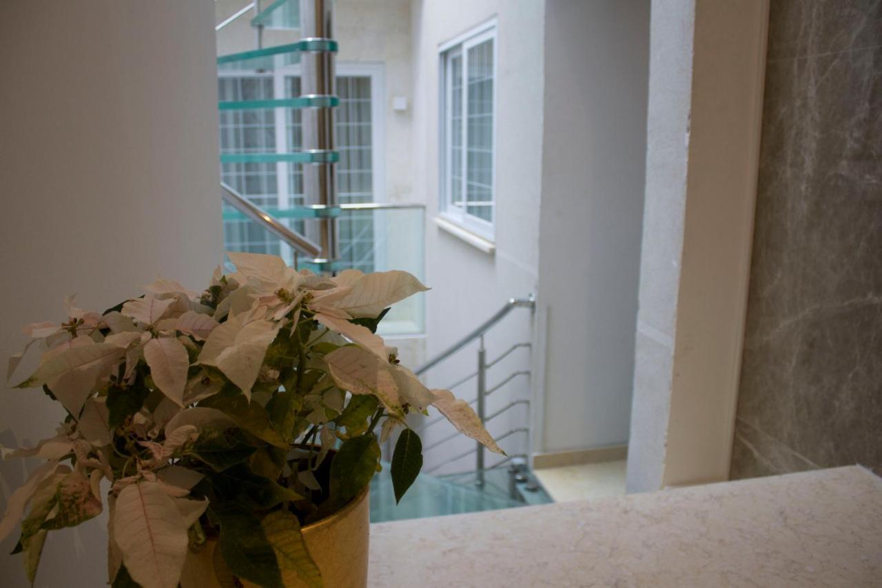 50Th Guest House Birgu Luaran gambar