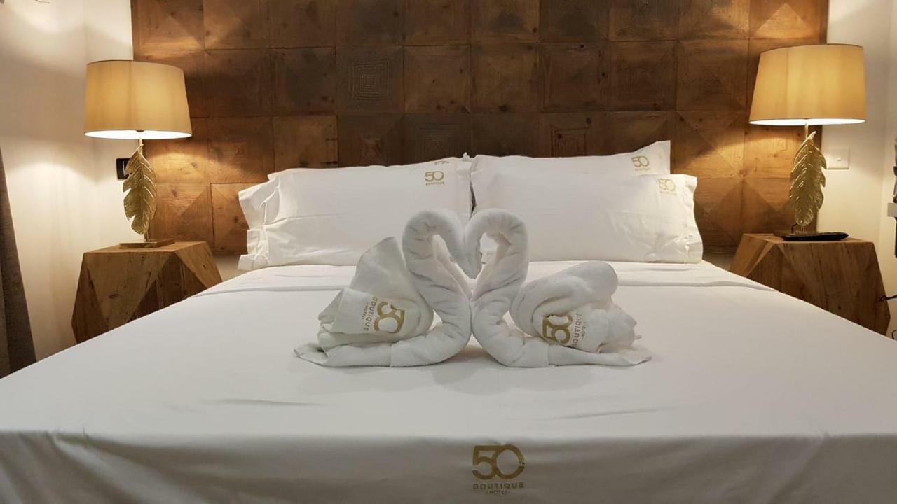 50Th Guest House Birgu Luaran gambar