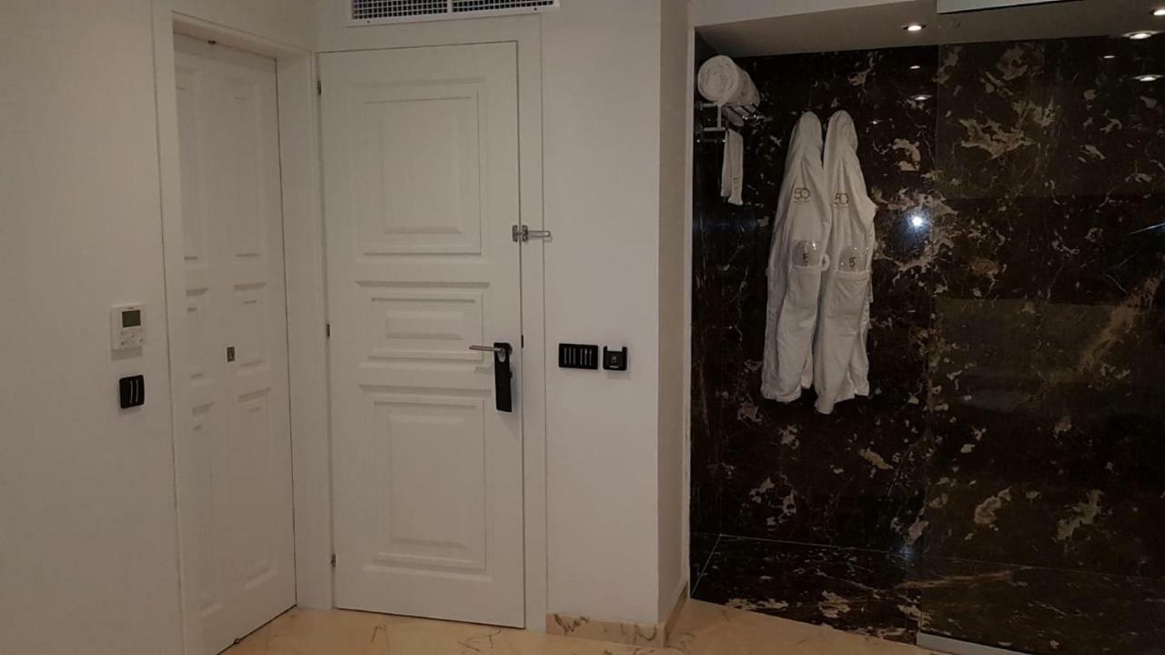 50Th Guest House Birgu Luaran gambar