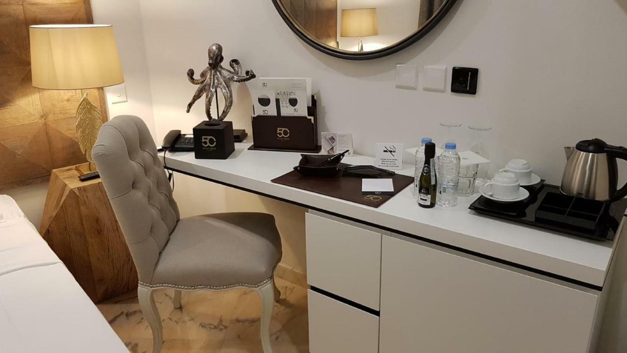 50Th Guest House Birgu Luaran gambar